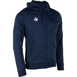 Reece Cleve Tts Sweat À Capuche Enfants - Marine