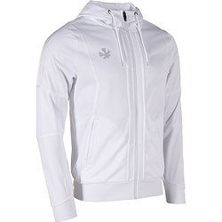 Reece Cleve Tts Hoodie Heren - Wit