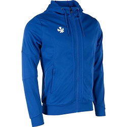 Reece Cleve Tts Sweat À Capuche Hommes - Royal