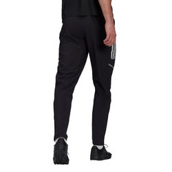 Présentation: Adidas Condivo 21 Pantalon D'entraînement Hommes - Noir