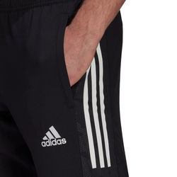 Voorvertoning: Adidas Condivo 21 Trainingsbroek Heren - Zwart