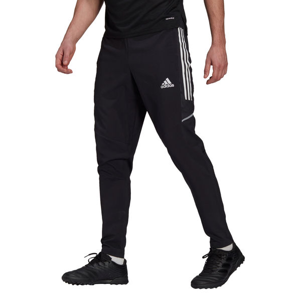 Adidas Condivo 21 Trainingsbroek Heren - Zwart