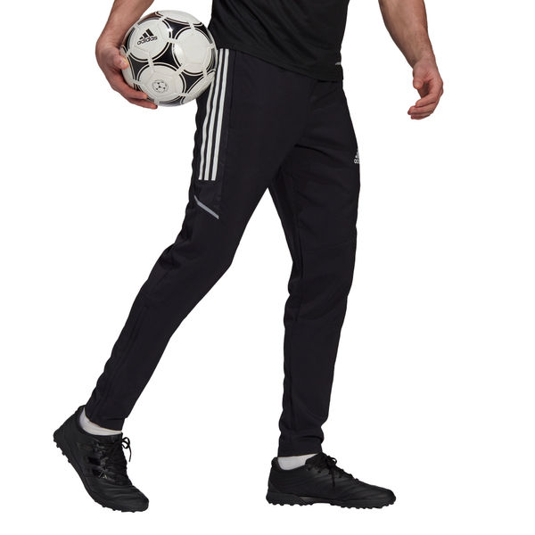 Adidas Condivo 21 Pantalon D'entraînement Hommes - Noir