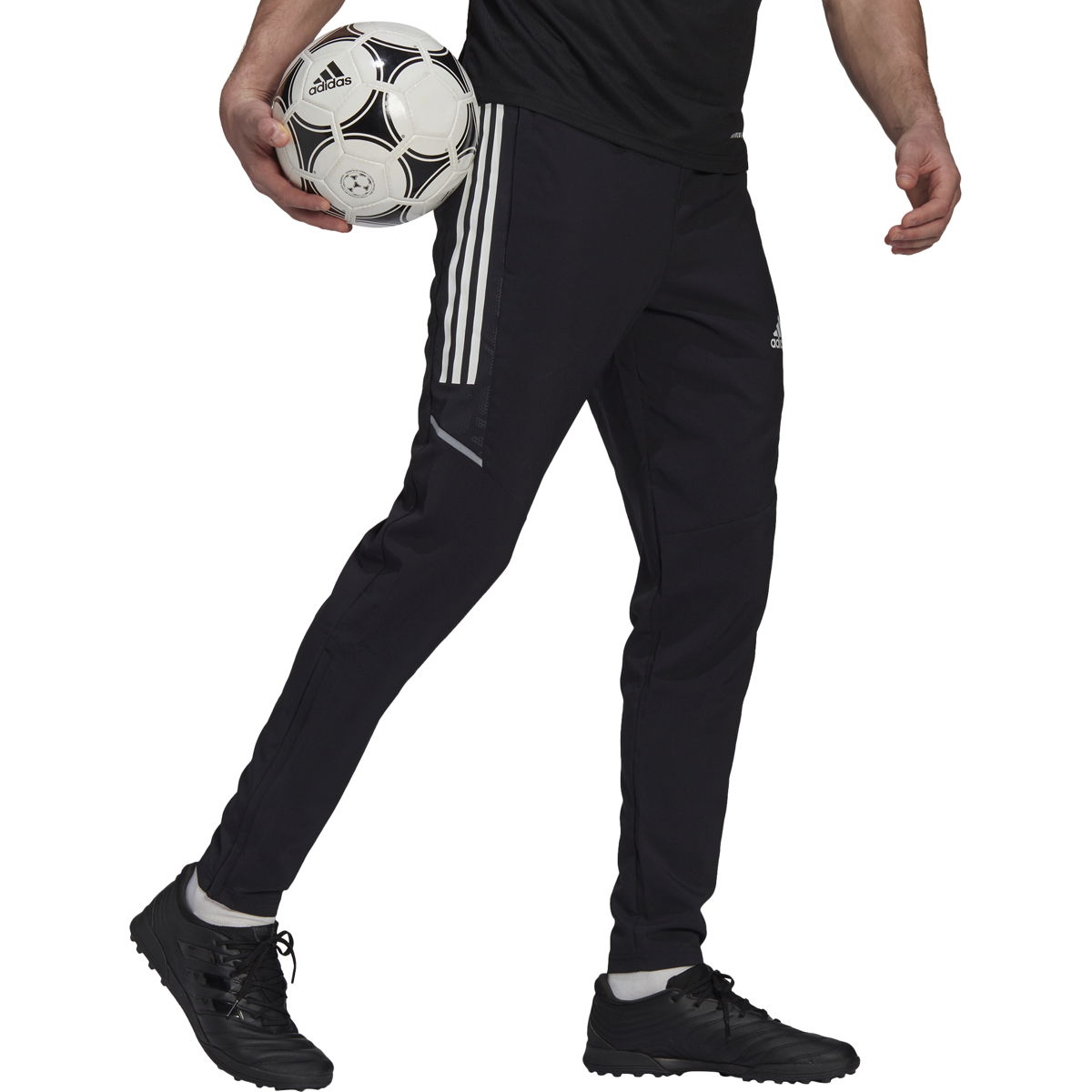 Présentation: Condivo 21 Pantalon D'entraînement Hommes - Noir