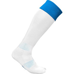 Proact Two-Tone Voetbalkousen - Wit / Royal