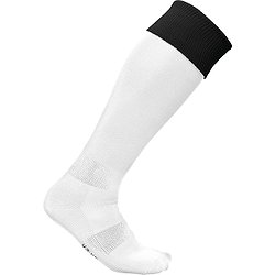 Proact Two-Tone Voetbalkousen - Wit / Zwart