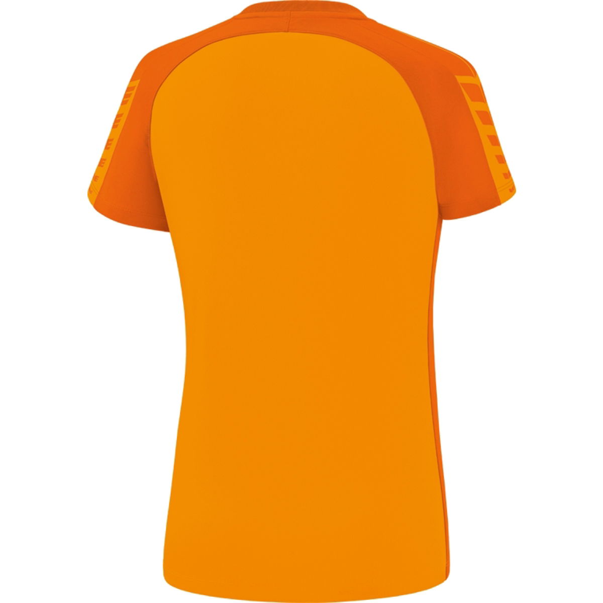 Oranje sportshirt online dames