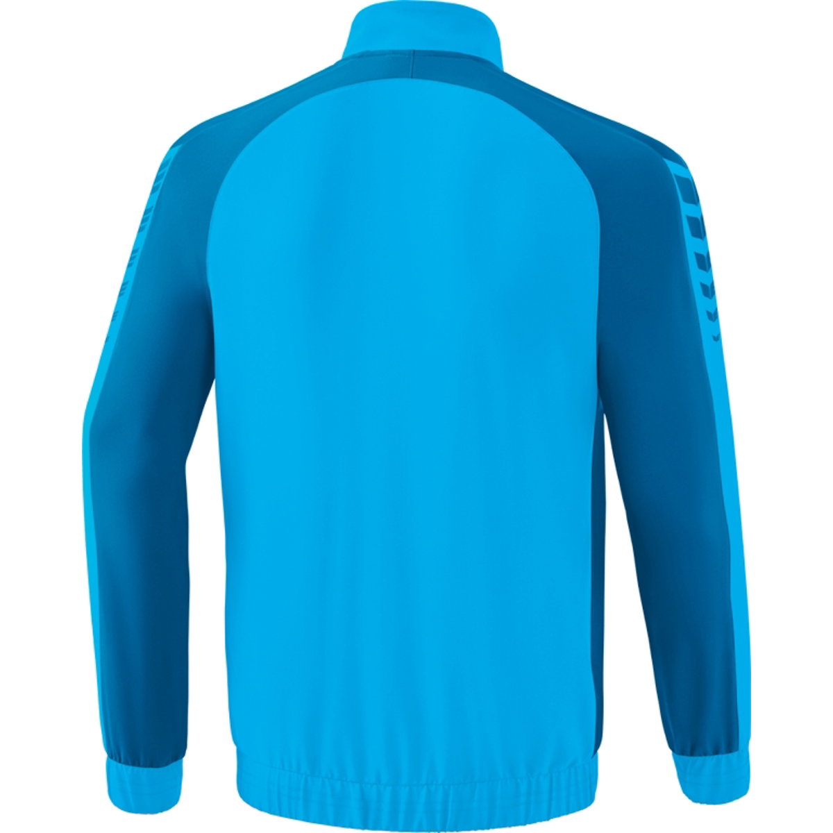 Basic Beige Gewatteerd Heren Jack