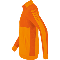 Voorvertoning: Erima Six Wings Worker Jack Kinderen - New Orange / Oranje