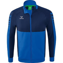Erima Six Wings Worker Jack Kinderen - New Royal / New Navy