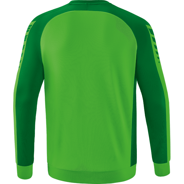 Six Wings Sweat-Shirt Hommes - Green / Emeraude