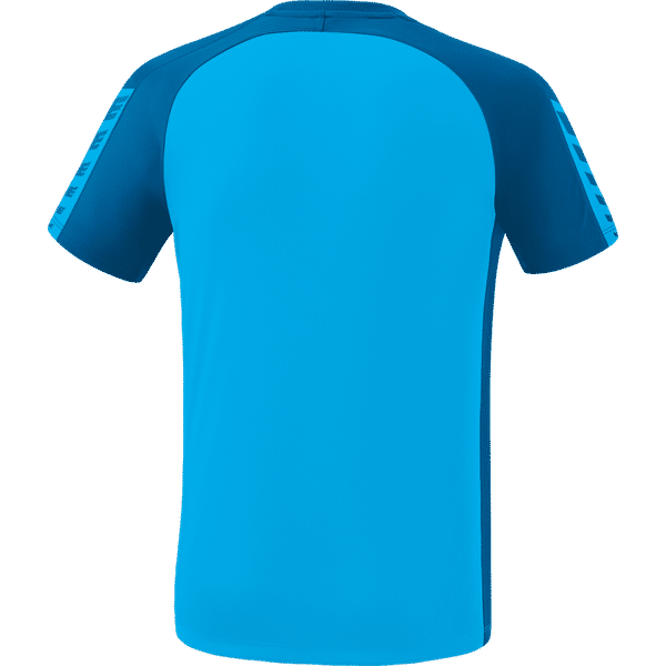 Erima Six Wings T-Shirt Kinderen - Curaçao