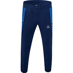 Erima Six Wings Worker Broek Heren - New Navy / New Royal