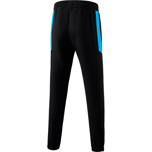 Six Wings Pantalon D'entraînement Hommes - Noir / Curaçao