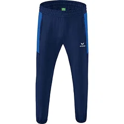 Erima Six Wings Trainingsbroek Heren - New Navy / New Royal