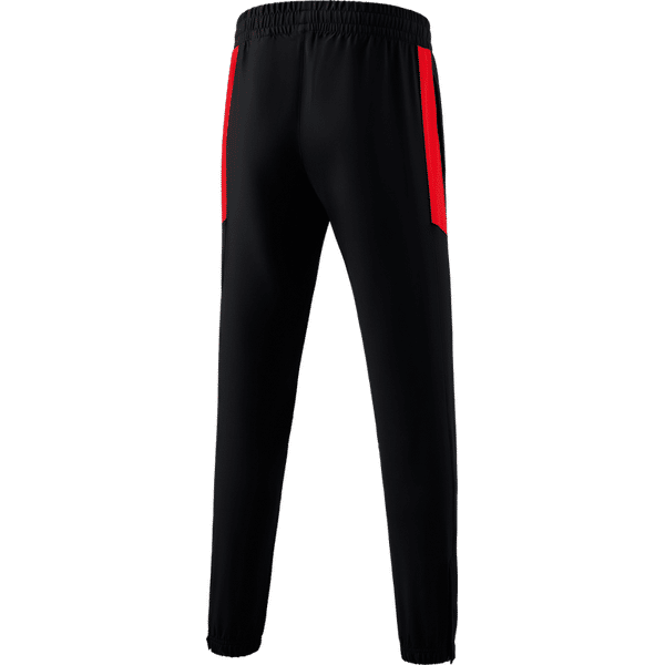 Six Wings Pantalon D'entraînement Hommes - Noir / Rouge