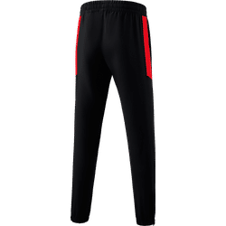 Présentation: Six Wings Pantalon D'entraînement Hommes - Noir / Rouge