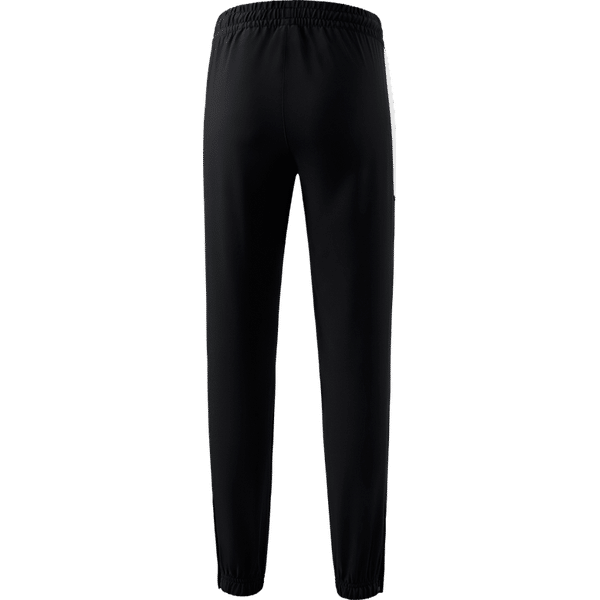 Six Wings Pantalon D'entraînement Femmes - Noir / Blanc