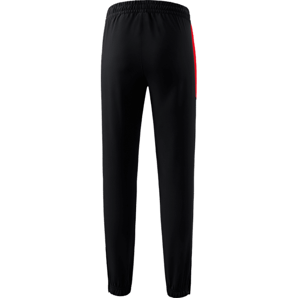 Six Wings Pantalon D'entraînement Femmes - Noir / Rouge