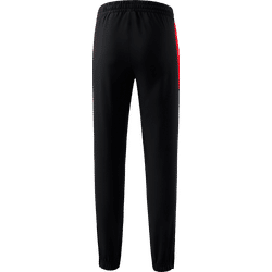 Présentation: Six Wings Pantalon D'entraînement Femmes - Noir / Rouge