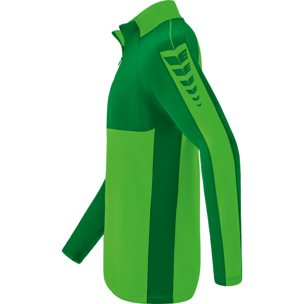 Erima Six Wings Trainingstrui Kinderen - Green / Smaragd