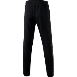 Présentation: Erima Essential Team Pantalon Sweat Enfants - Noir / Slate Grey