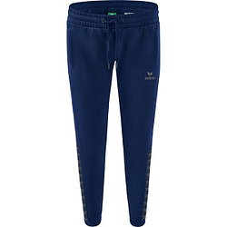 Erima Essential Team Sweathose Damen - New Navy / Slate Grey