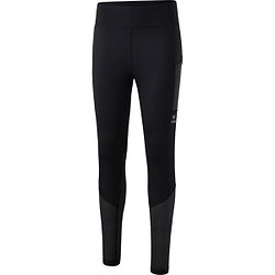 Erima Tight Damen - Schwarz