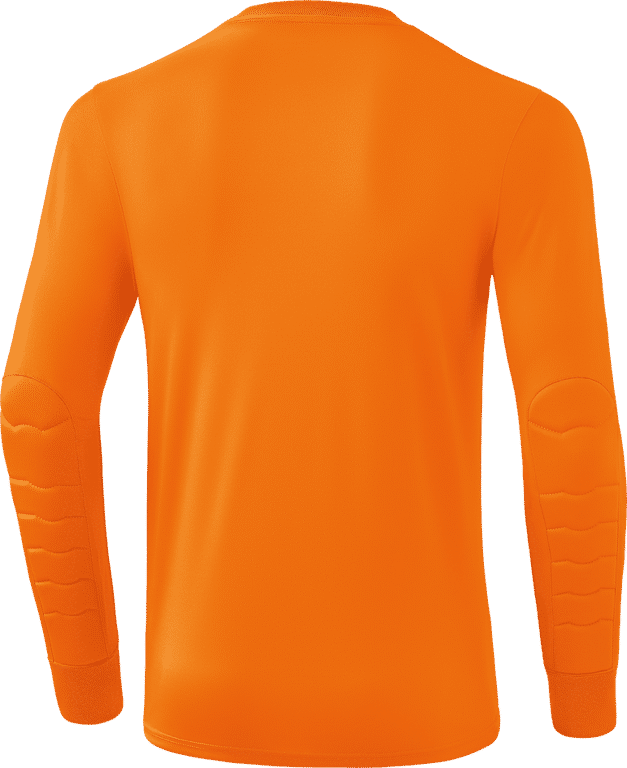 Sous maillot de foot erima orange d'occasion : Homme