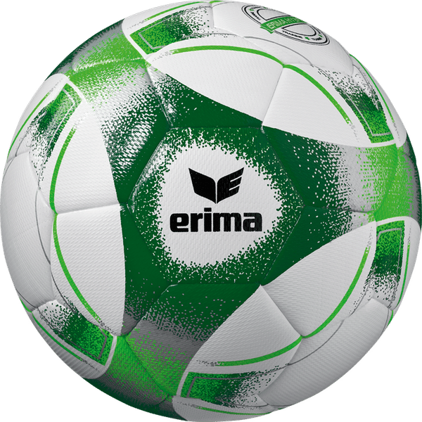 Erima Hybrid Training 2.0 (Size 3) Trainingsbal - Wit / Groen