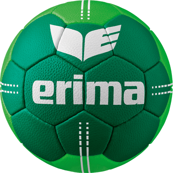 Erima Pure Grip No. 2 Eco Handbal - Smaragd / Green