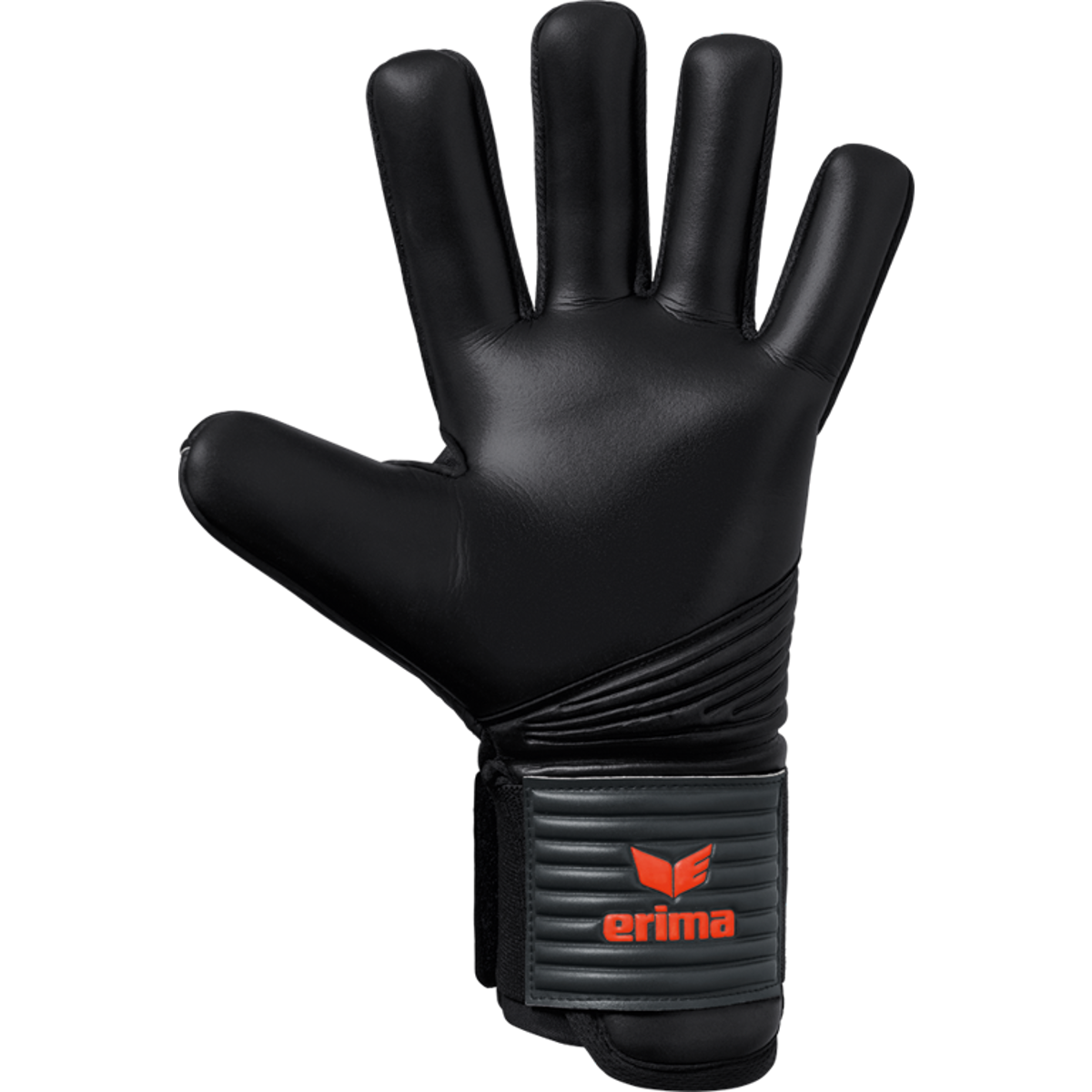 Flex-Ray Hardground Fs Gants De Gardien Hommes - Noir / Corail