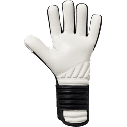 Voorvertoning: Erima Flex-Ray Match Keepershandschoenen Heren - Zwart / Lime / Wit