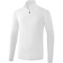 Erima Longsleeve Kinder - Weiß