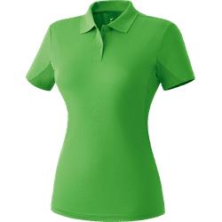 Voorvertoning: Erima Functionele Polo Dames - Green