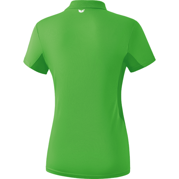 Erima Functionele Polo Dames - Green