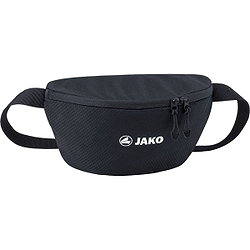 Jako Laufgürtel - Schwarz