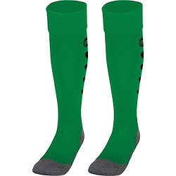 Jako Roma Chaussettes De Football - Vert Sport / Noir
