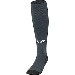 Jako Allround Chaussettes De Football - Anthracite