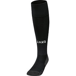Jako Allround Voetbalkousen - Zwart
