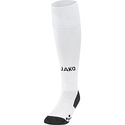 Jako Allround Voetbalkousen - Wit