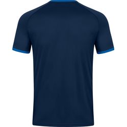 Voorvertoning: Jako Primera Shirt Korte Mouw Kinderen - Navy / Indigo Blauw