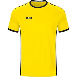 Jako Primera Trikot Kurzarm Kinder - Citro