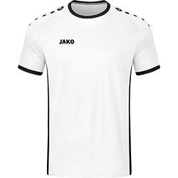 Jako Primera Trikot Kurzarm Kinder - Weiß