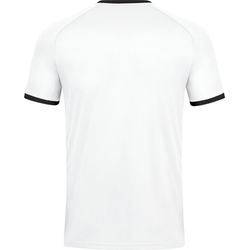 Voorvertoning: Jako Primera Shirt Korte Mouw Kinderen - Wit