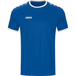 Jako Primera Maillot Manches Courtes Hommes - Royal Sport