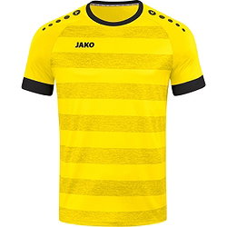 Jako Celtic Melange Trikot Kurzarm Kinder - Citro