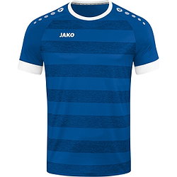 Jako Celtic Melange Trikot Kurzarm Herren - Sportroyal