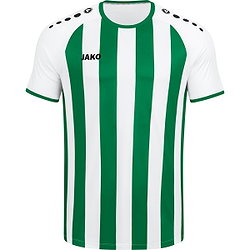 Jako Inter Trikot Kurzarm Kinder - Weiß / Sportgrün