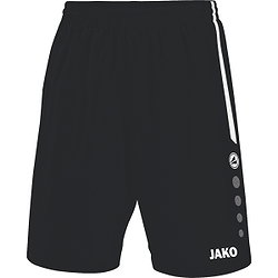 Jako Allround Short Enfants - Noir